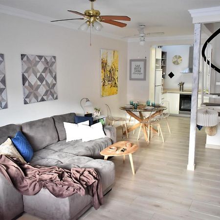 Viuter Vista Marina Puerto Rico Villa Puerto Rico  Eksteriør billede