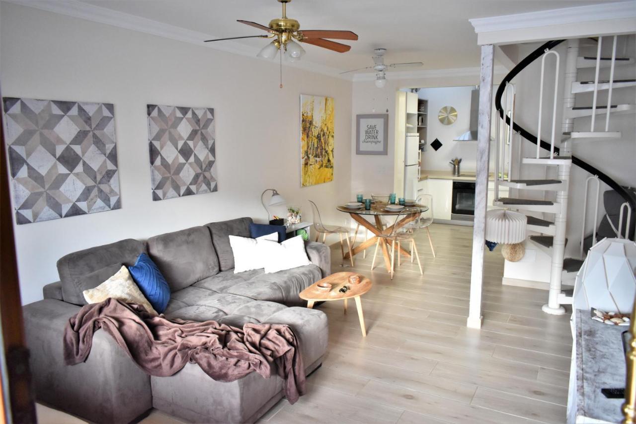 Viuter Vista Marina Puerto Rico Villa Puerto Rico  Eksteriør billede