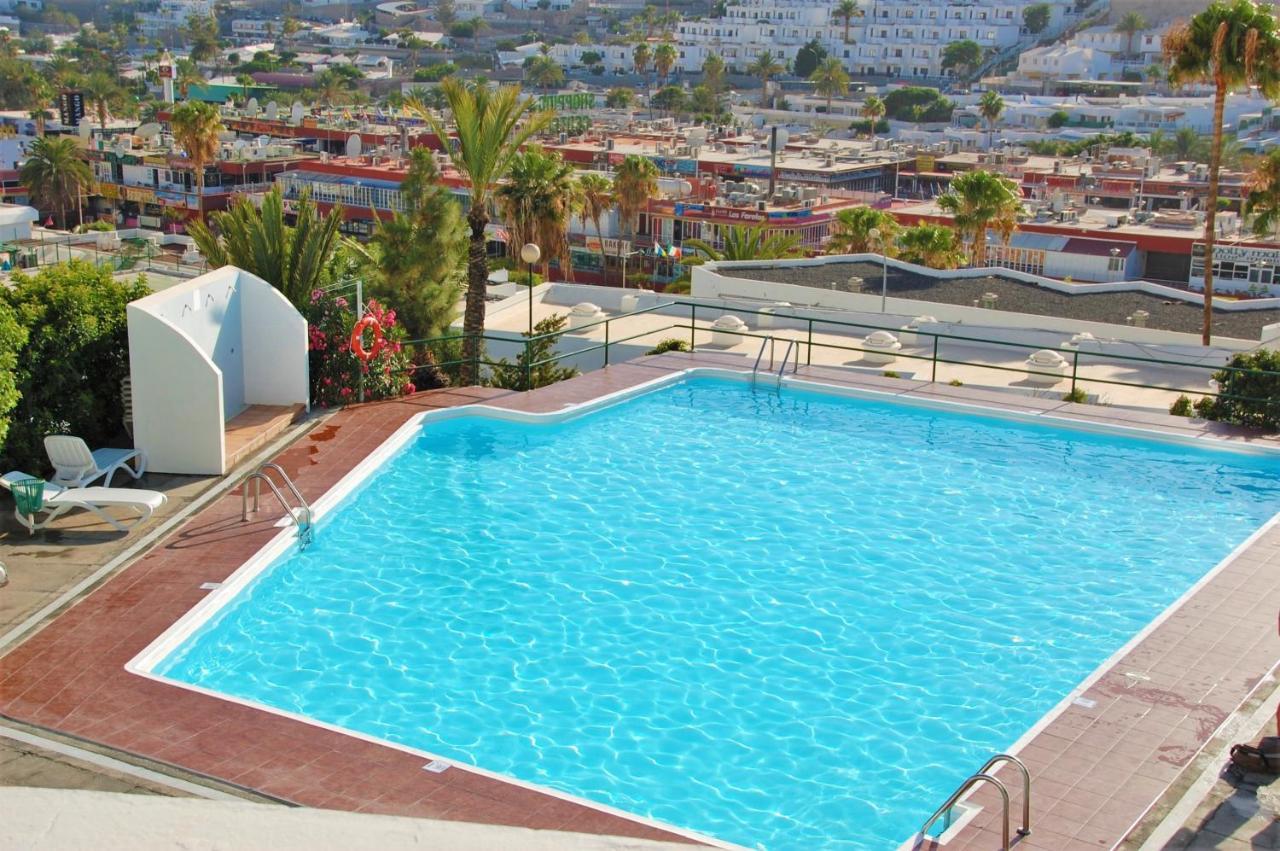 Viuter Vista Marina Puerto Rico Villa Puerto Rico  Eksteriør billede