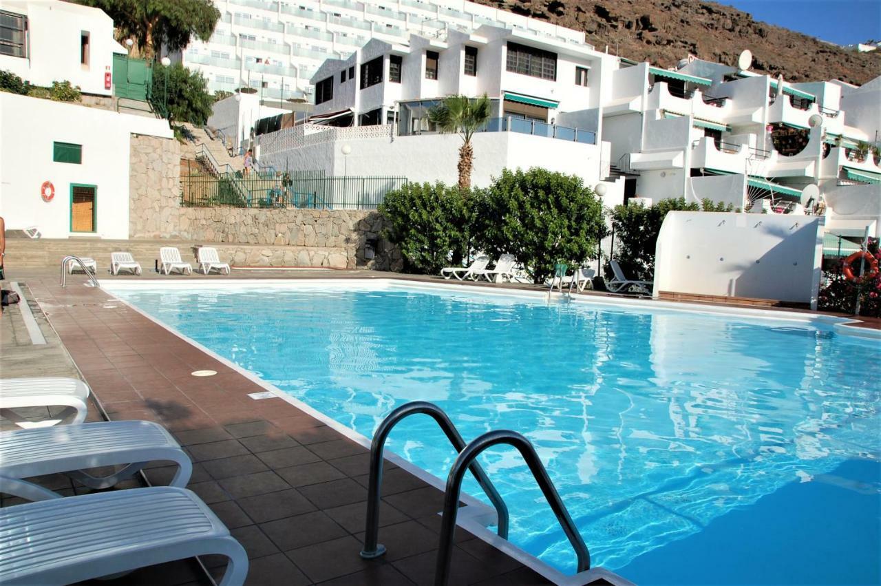 Viuter Vista Marina Puerto Rico Villa Puerto Rico  Eksteriør billede