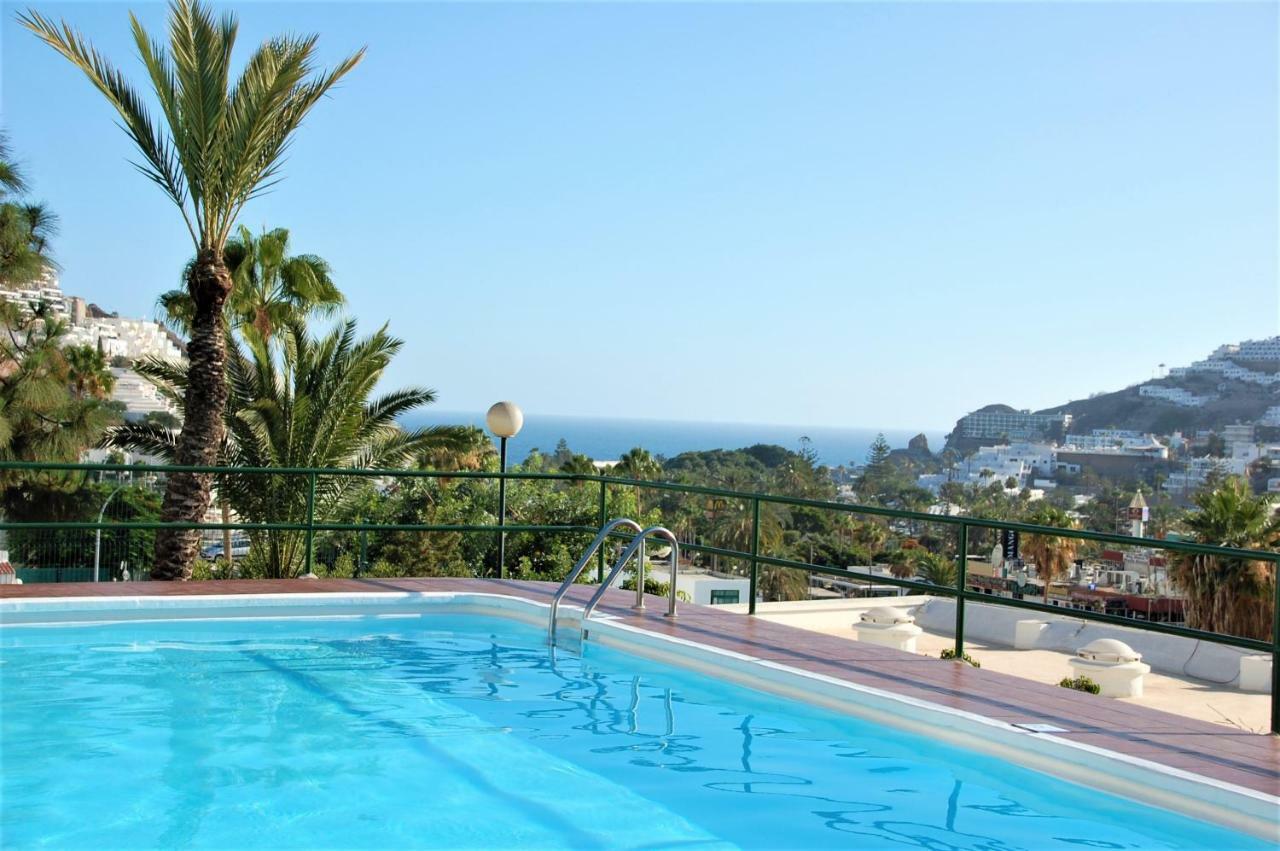 Viuter Vista Marina Puerto Rico Villa Puerto Rico  Eksteriør billede
