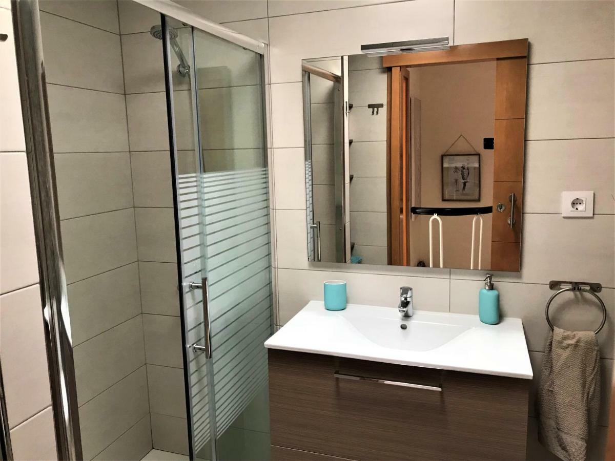 Viuter Vista Marina Puerto Rico Villa Puerto Rico  Eksteriør billede
