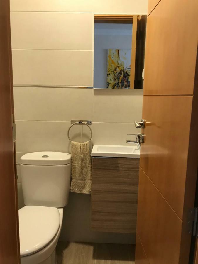 Viuter Vista Marina Puerto Rico Villa Puerto Rico  Eksteriør billede